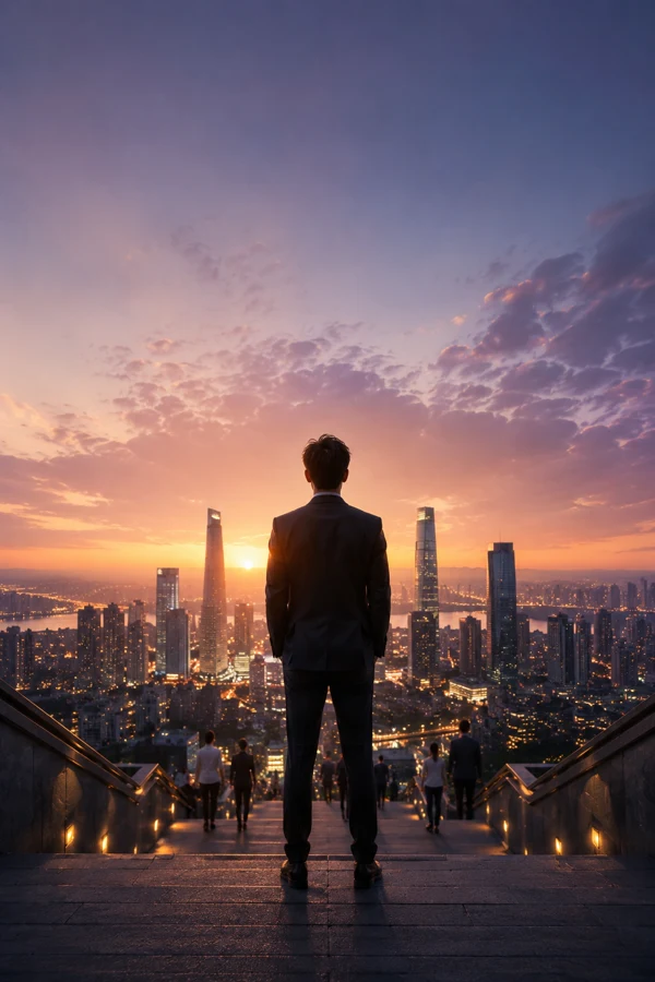 星港档案海报